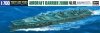 Hasegawa WL216-49216 1/700 Aircraft Carrier Zuiho